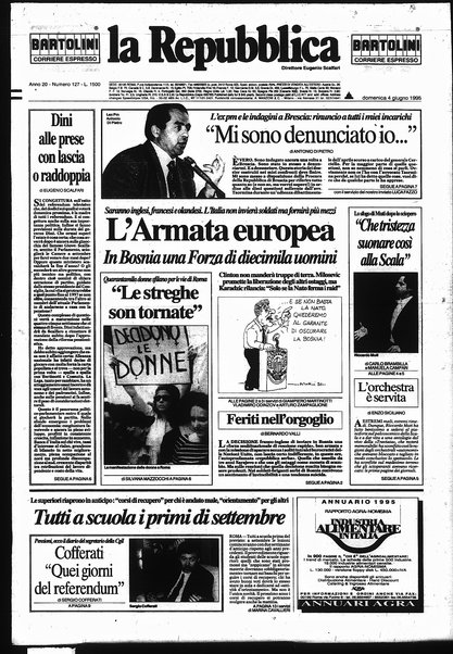 La repubblica